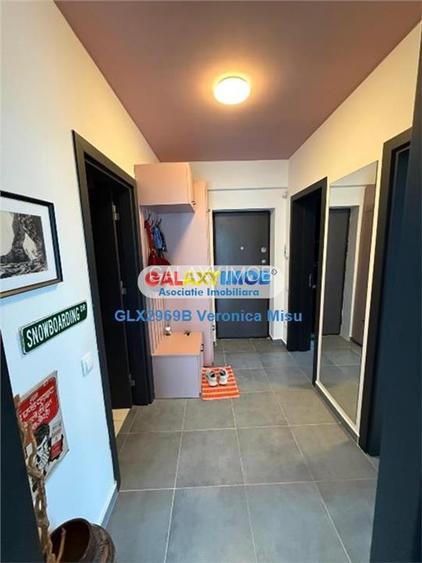 Apartament 2 camere   loc parcare subteran    Theodor Pallady - 4