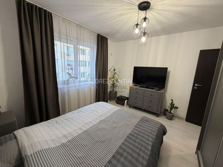 Apartament 2 camere, decomandat, mobilat, parcare inclusa, Sector 4 - 14