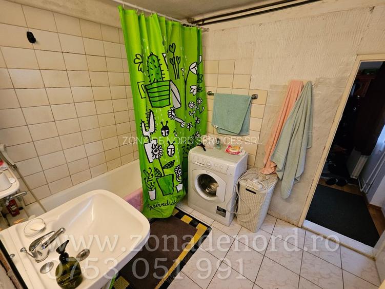 Casa Ion Mihalache (metrou 1 Mai), teren 252 mp, comision 0% - 6