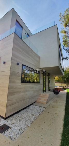 Cea mai frumoasa vila in zona de Nord - Jandarmeriei - Sisesti, Bucuresti - 21