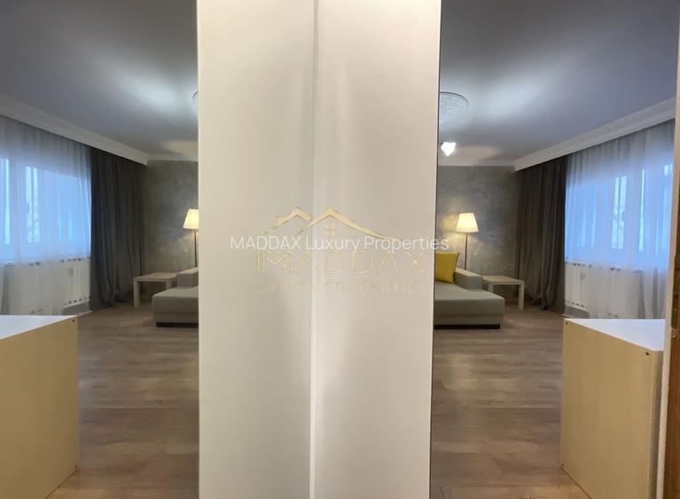 Garsoniera  moderna_mobilata si utilata***Bloc boutique//Piata Alba Iulia - 13