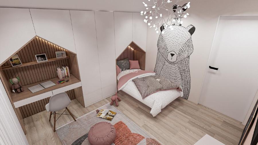 Casă modernă, vedere panoramică Baia Mare | Zonă exclusivistă, liniște și natură - 8