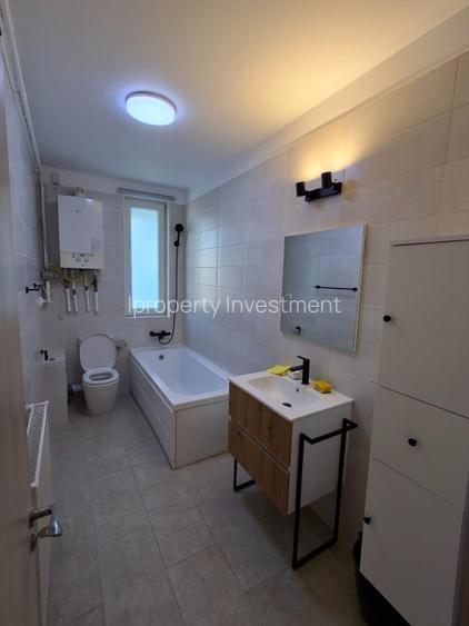 Dorobanti | 3 Camere | Bloc Nou | Birouri/ Rezidential | Centrala - 15