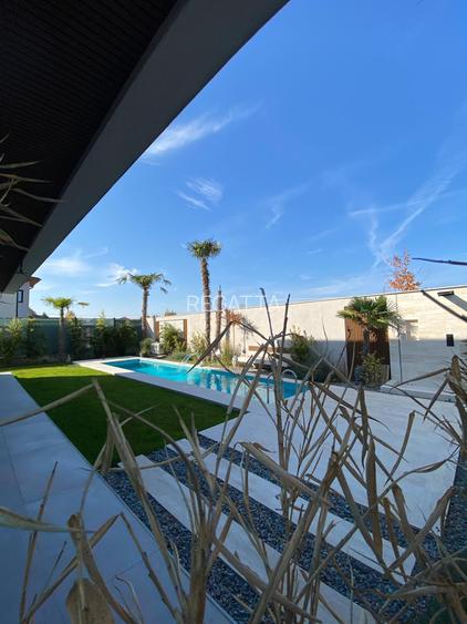 Casă individuală cu 6 camere în Petrești - 10