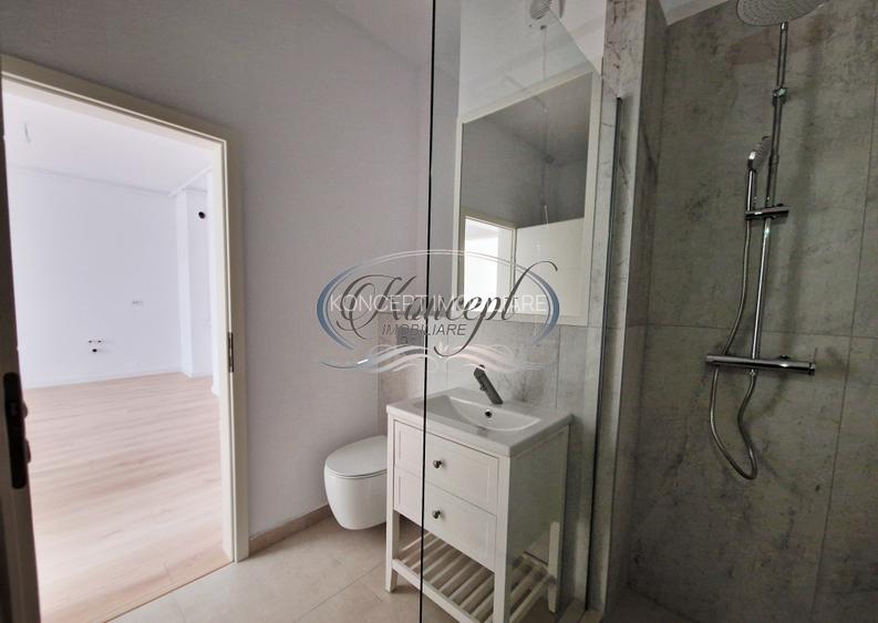 Apartament nou, cu parcare subterana in Floresti, zona BMW - 9