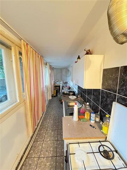 GIROCULUI - 2 CAMERE - DECOMANDAT - CENTRALA PROPRIE - 4