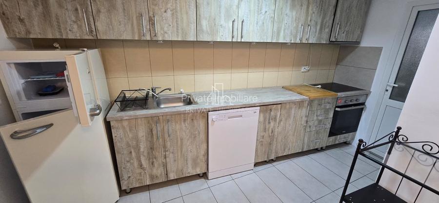 Apartament 3 Camere De Inchiriat cu Parcare, Zona 7 Noiembrie - 6