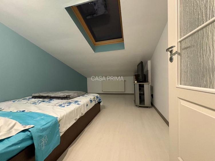 TATARASI-PENTA ap.2 camere, mobilat si utilat, 44 m2, mutare rapida ! - 8