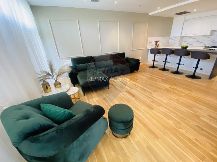 Vila Tunari 5 camere cu Garaj subteran - 6