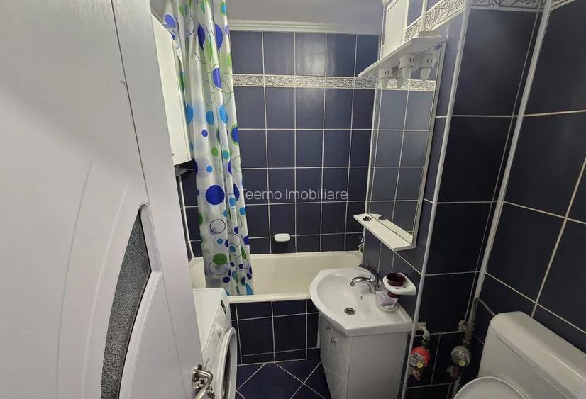 Garsoniera, decomandata, 27 mp, ac, metrou, Costin Georgian - 4