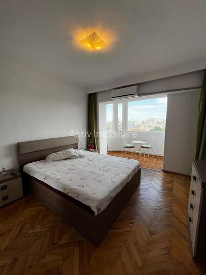 Apartament 3 camere decomandate | Tomis 3 – zona Mega Image | 76 mp - 14