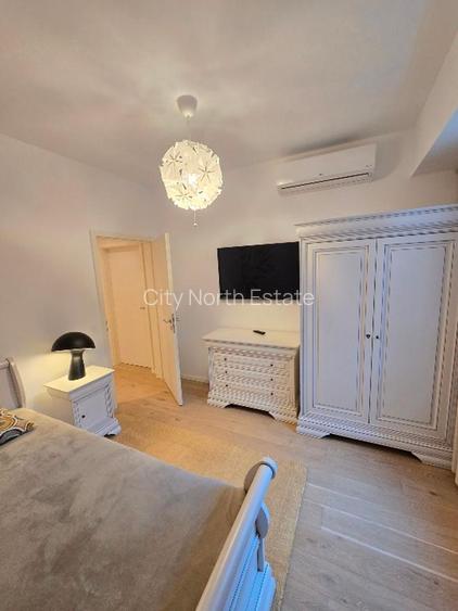 Apartament cu 3  camere cu vedere la padure| Iancu Nicolae | Pipera - 15