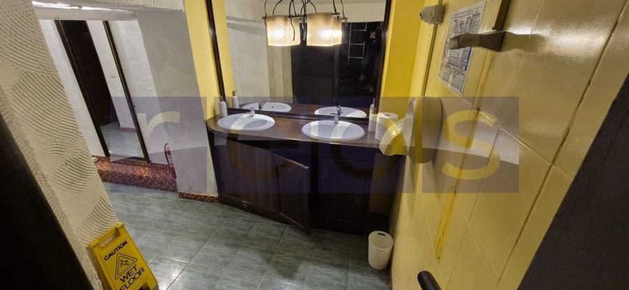 INCHIRIERE SPATIU COMERICAL RESTAURANT HORECA PACHE PROTOPOPESCU FOISOR 158MP - 8