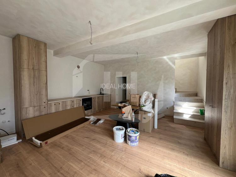 Casa 3 camere I prima inchiriere I  cu parcare I zona Garii - 2
