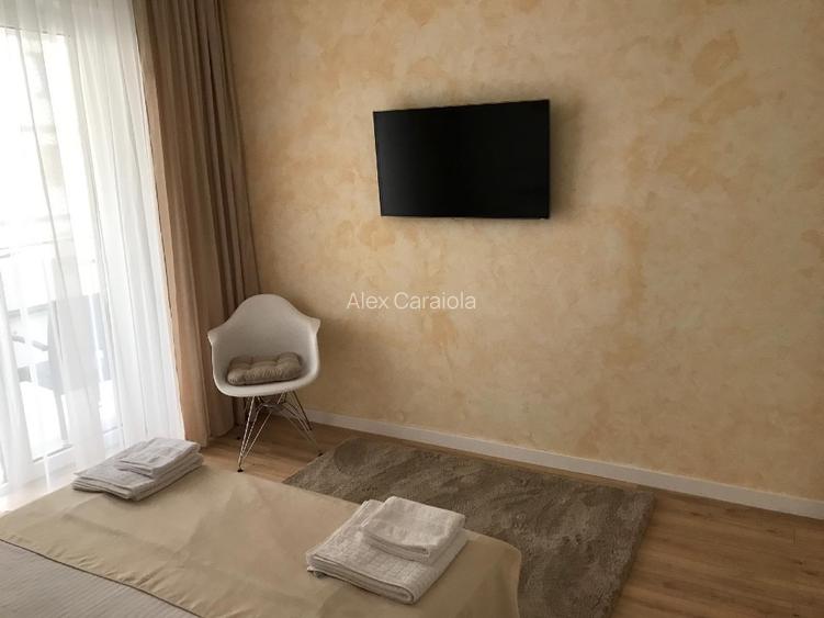 Apartament 2 camere la 100m de plaja, Mamaia Nord - 5