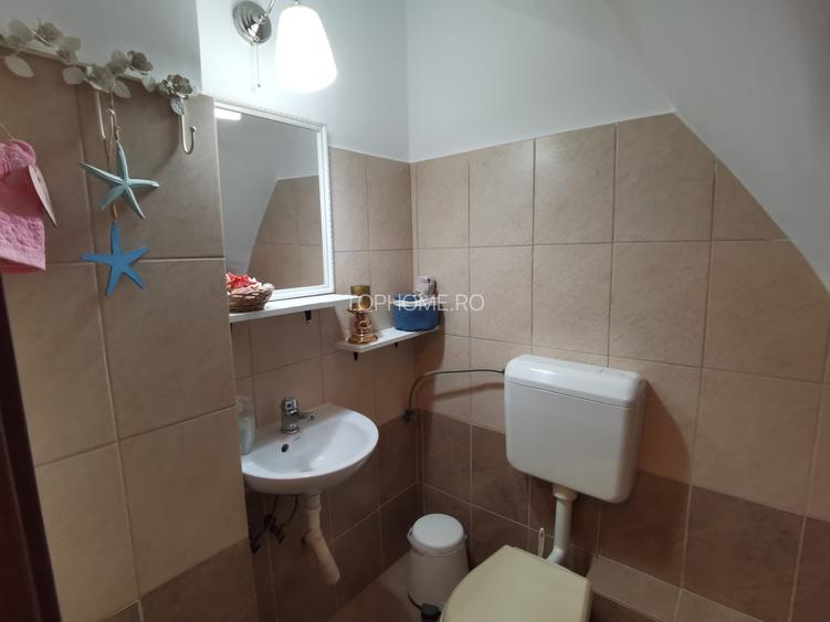 Casa, Str. Amurgului, Soseaua Oltenitei - 6