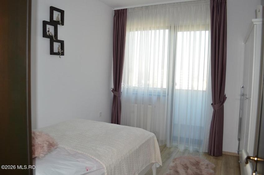 Fratii Golesti - McDonald's - Apartament 3 Camere cu Garaj - 11