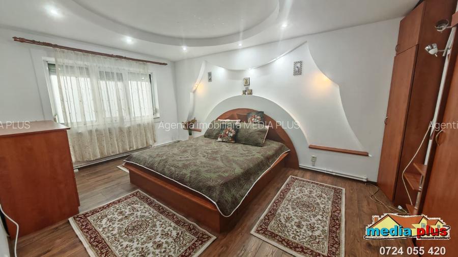 Apartament cu 4 camere parter Siderurgistilor Vest, - 3