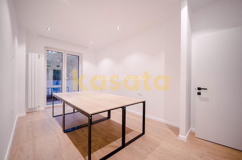 Apartament in mijlocul orasului | Liniste | Sud-Vest | Metrou 3 min - 7