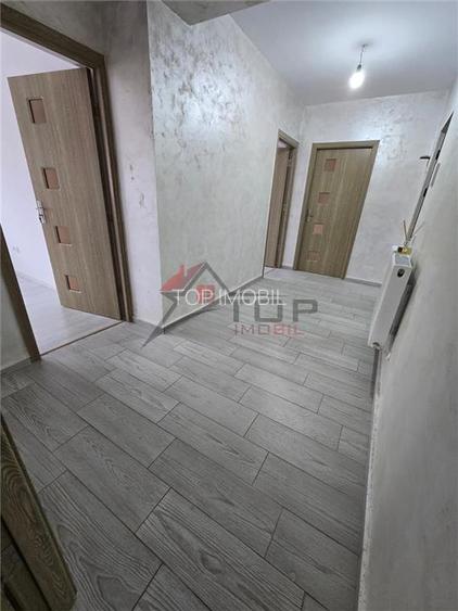 Moldova Mall Coral Residence , apartament nou 3 camere cu 2 bai, 82mp - 5