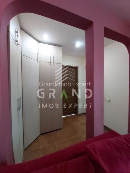 OPORTUNITATEAp 4 camere | Zona Mănăștur – Grigore Alexandrescu - 11