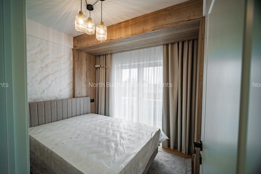 VILA 4 CAMERE - OTOPENI - COMISION 0% - 19