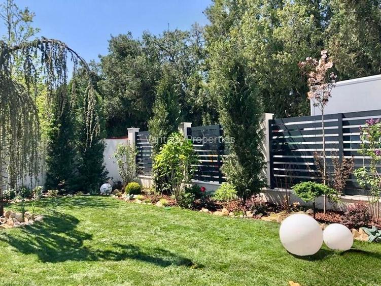 VIla moderna | langa padure | Iancu Nicolae - 2