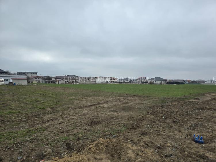 Teren de vanzare Cumpana - 10