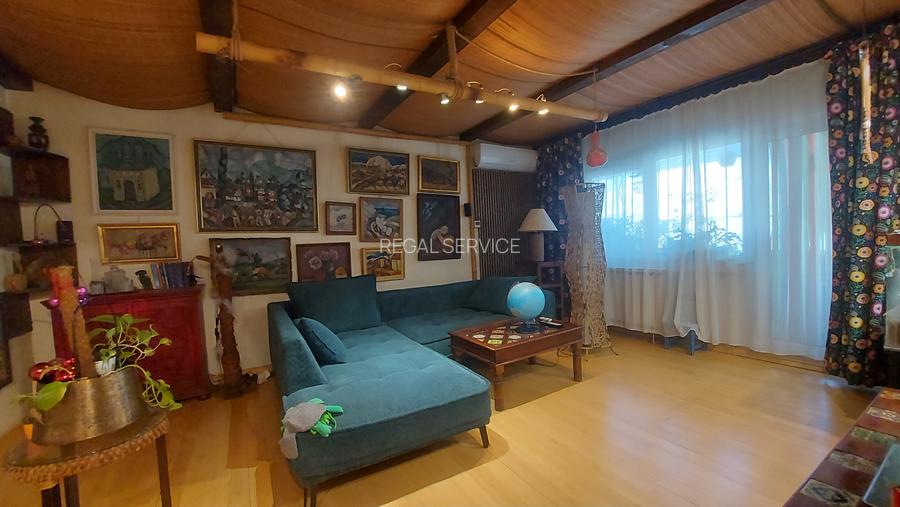 VITANUL NOU, vanzare 4 cam   decomandate - 12