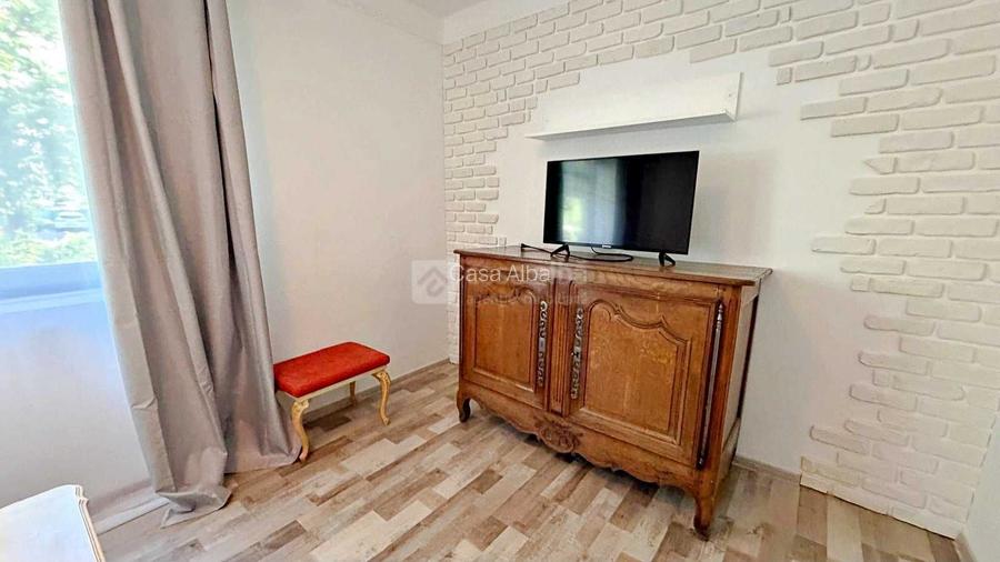 Podu Ros, 2 camere mobilat si utilat, disponibil imediat - 7