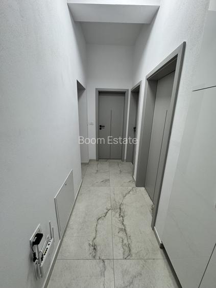 Apartament superb cu 2 camere în Giroc cu 2 locuri parcare inclus - 2