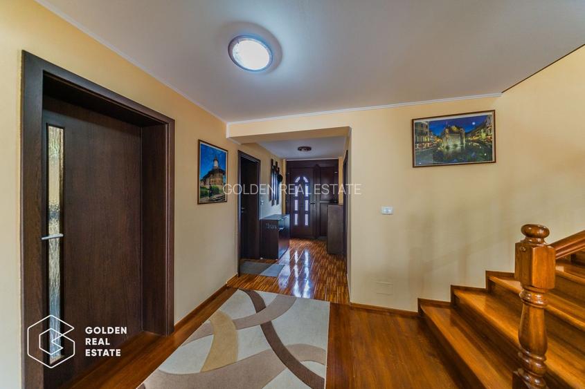 Vila in Poltura, P+E, comision 0% - 22
