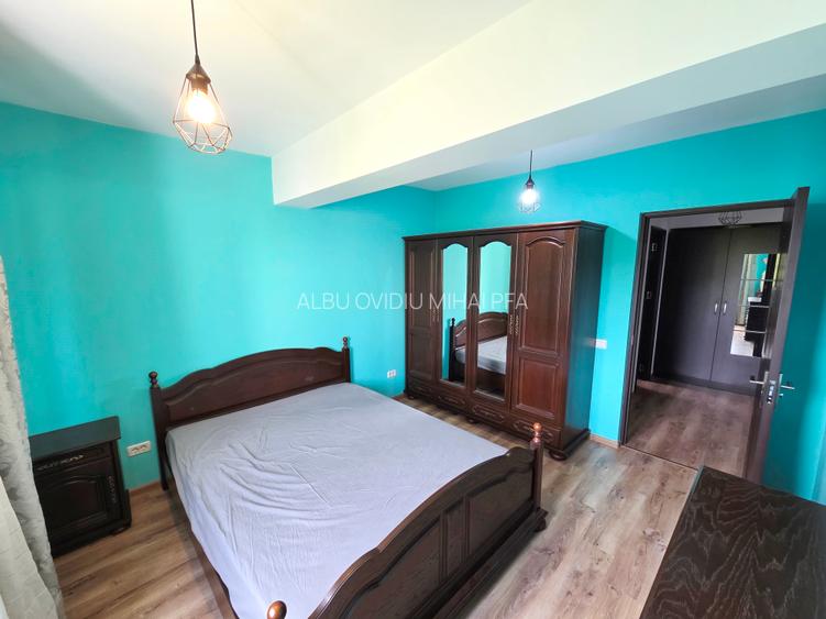 Militari, Gorjului, 2 camere bloc nou - 9