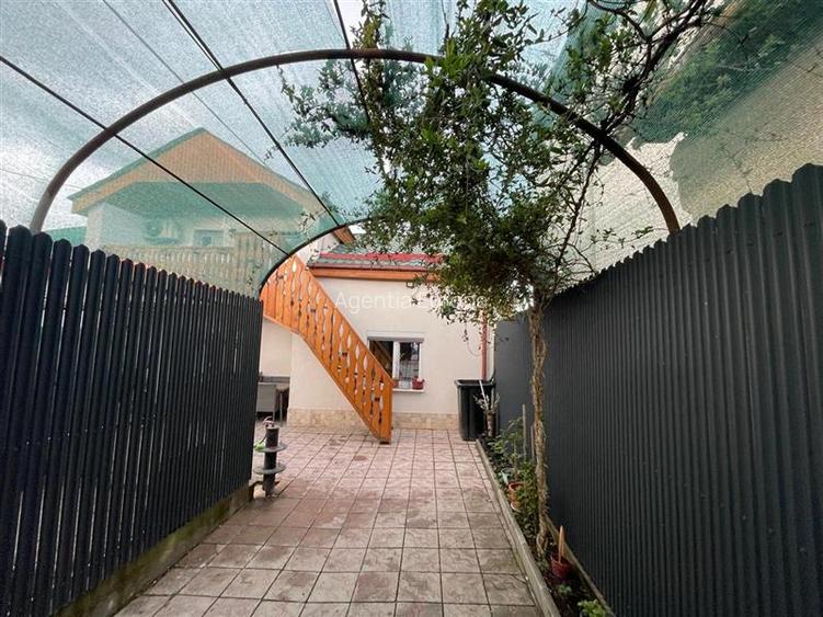 Casa P+M de vanzare zona centrala Tulcea - 23