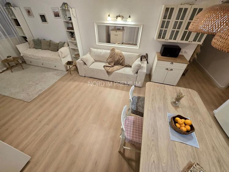 Comision 0 -  3 camere bloc nou cu 2 locuri de parcare - 4