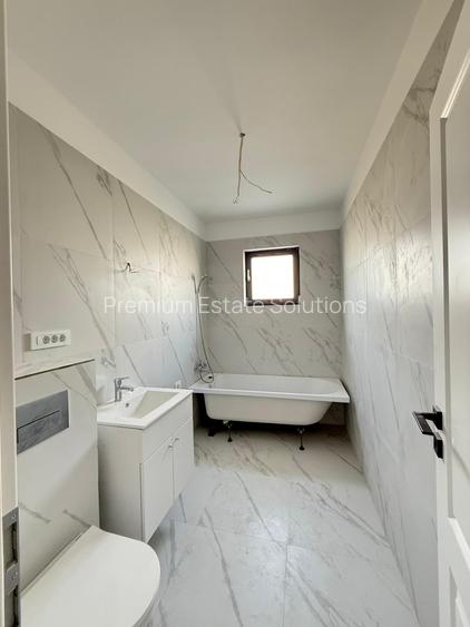 Apartament 3 camere decomandat,spatios-Militari Residence - 25