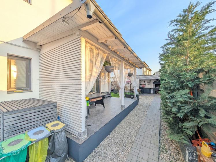 Casa 4 camere 120mp | 0 comision | Tunari DM | 300mp teren - 27