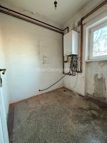 Apartament Locație Top  90 mp utili  + terasa 16 mp & view!  - 13