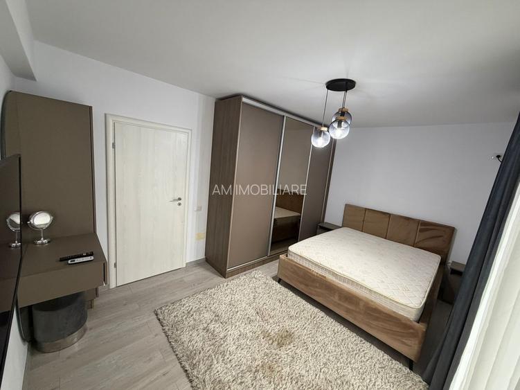 AP. 2 CAMERE - 82 MP, BLOC NOU, MOBILAT MODERN, PARCARE INCLUSA - 3