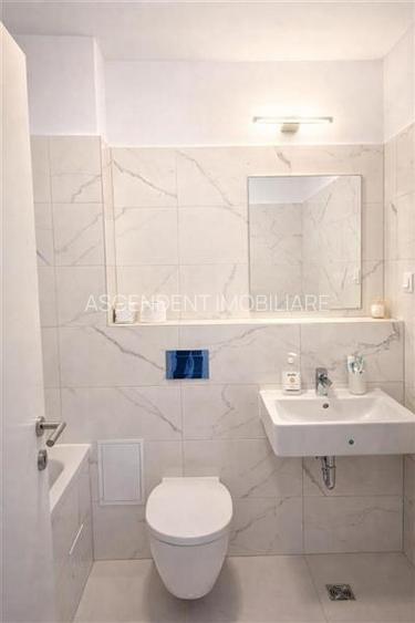 Prima inchiriere! Decomandat, 2bai, loc parcare, Tractorul, Brasov - 8