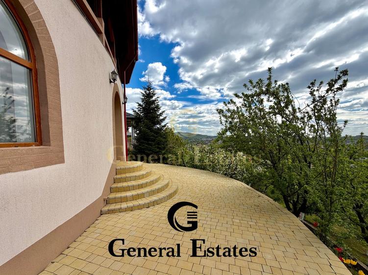 Proprietate Exclusivă în Bucium – Priveliște Panoramică asupra Iașului - 10