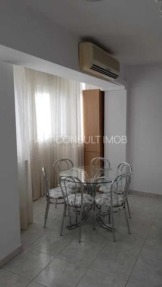 Apartament 3 Camere | Decomandat | Dorobanti  | Etaj 7 | Mobilat Utilat | - 2