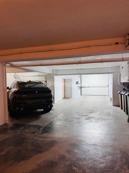 Spatiu de 160 Mp (4 birouri) + Parcare /Floreasca (Beller) Poziție excelentă - 16