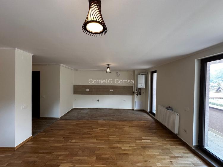 Studio unic în centrul vechi al Brașovului  - 4