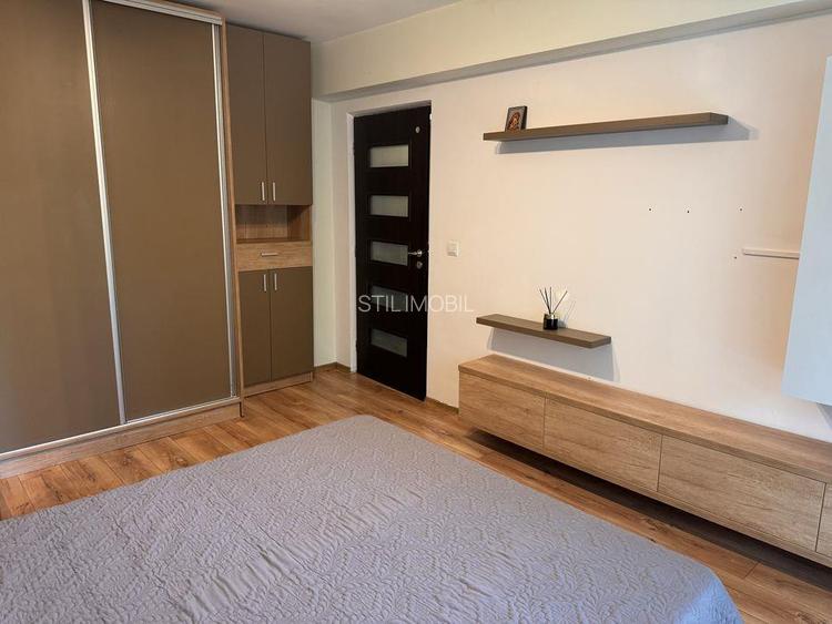 Apartament 3 Camere– Podu Roș / Cantemir (Aleea Rozelor), Iași - 4