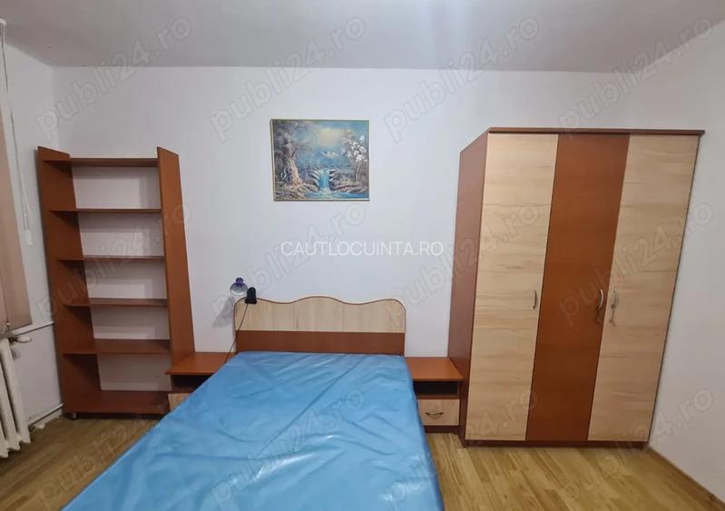 2 camere | Mobilat | Doamna Ghica | Parc Plumbuita  - 4