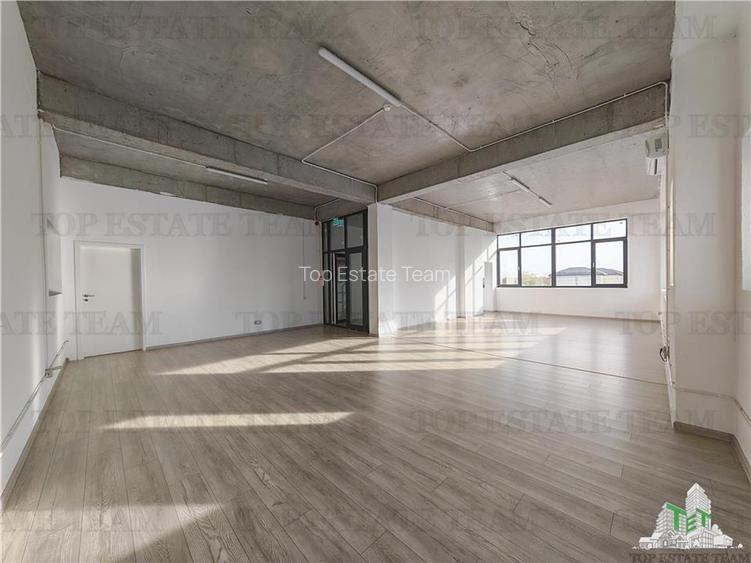 Spatiu Birouri 80mp - Tunari - 3