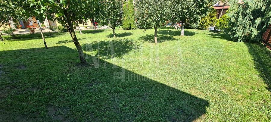 Casa 5 camere de vanzare in Baciu - 16