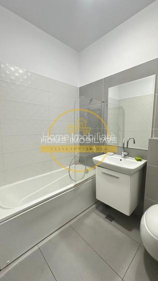 Nicolina LIDL Prima Statie Apartament 2 Camere Bloc Nou cu terasa de 60mp - 19