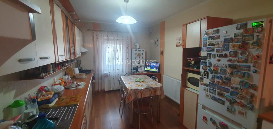 Comision 0 - Apartament 3 camere in Pipirig str. Antoniu Secvens - 4